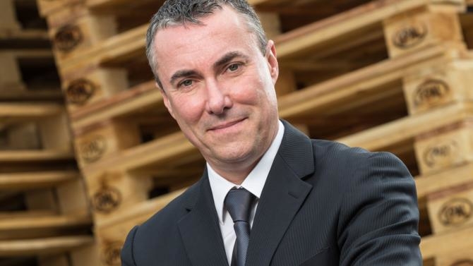 Municipales 2020: Jean-Louis Louvel veut introduire la ville de Rouen en bourse