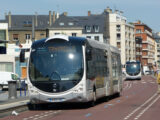 Rouen Crit'Air Bus Réseau Astuce Teor